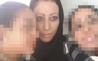 La fausse photo de Hasna Ait Boulahcen (vidéo)