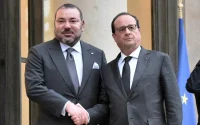 Le roi Mohammed VI reste en France pour la COP 21