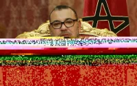 Encore malade, le roi Mohammed VI ne prononce pas de discours à Paris