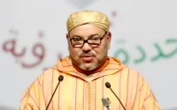 Discours du roi Mohammed VI à la COP 21 (vidéo)