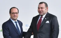 A la Cop21, le roi Mohammed VI veut être accueilli par François Hollande (vidéo)
