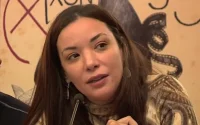 Loubna Abidar : "je mange du porc, je bois de l'alcool et je ne fais pas le ramadan" (vidéo)