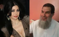 Cheikh Fizazi affirme n'avoir jamais insulté Haifa Wehbe