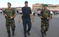 Marrakech sous haute surveillance en cette fin d'année
