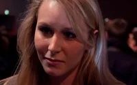 Marion Maréchal-Le Pen en pleurs car elle ne sait pas répondre à une question (vidéo)