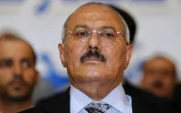 L'ancien président Ali Abdallah Saleh demande au Maroc de quitter le Yemen
