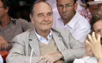 Malade, Jacques Chirac ne passera pas ses vacances au Maroc