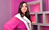 Miss Arabe 2016 est Marocaine et s'appelle Nisrine Noubir (photos)