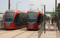 Augmentation du prix du ticket du tramway de Casablanca