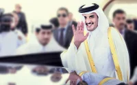 La famille royale du Qatar quitte précipitamment le Maroc