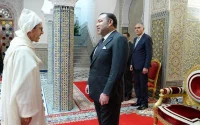 Maroc : vaste mouvement de nomination de nouveaux ambassadeurs