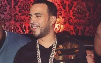 Le Marocain « French Montana » fait un don d'un million de dollars à une association (photo)