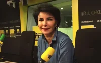 Le « botox » de Rachida Dati fait jaser (vidéo)