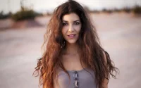 Leila Alaoui, photographe franco-marocaine blessée à Ouagadougou