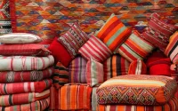 Marrakech, l'une des meilleures destinations shopping au monde selon Expedia