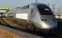 Premiers essais pour le TGV marocain
