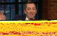 Gad Elmaleh dans « Late Night » sur NBC (vidéo)