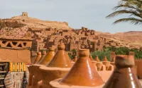 Le Maroc veut attirer 200.000 touristes russes par an