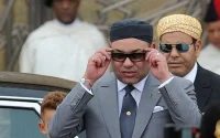 Le roi Mohammed VI aurait ordonné la démolition d'un bâtiment jugé « disgracieux »
