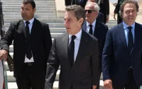Les vacances de Nicolas Sarkozy au Maroc font polémique