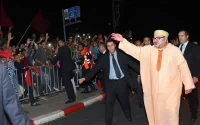 Le roi Mohammed VI attendu à nouveau au Sahara