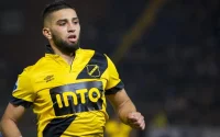 Adnane Tighadouini prêté au club turc Kayserispor