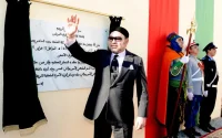 Deux usines de plusieurs milliards inaugurées par le Roi Mohammed VI