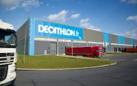 Decathlon installe un entrepôt géant à Tanger