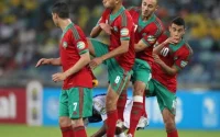 Classement FIFA : le Maroc s'enfonce encore