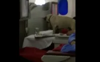 Lamia Kettani s'explique sur le chien « VIP » à bord d'un avion de la RAM (vidéo)