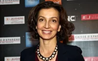 France : La Franco-marocaine Audrey Azoulay ministre de la Culture