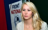 Marion Maréchal-Le Pen attendue au Maroc ?