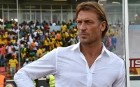 Maroc : 650.000 dirhams mensuels de salaire pour Hervé Renard