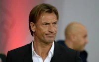Hervé Renard présenté aujourd'hui par la fédération marocaine de football