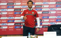 Officiel : Hervé Renard est le nouveau sélectionneur de l'équipe du Maroc (photos)