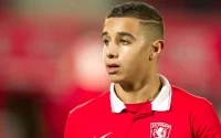 Football : Bilal Ould-Chikh choisit le Maroc (photo)