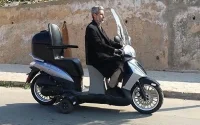 Maroc : Après le grand taxi, le petit taxi, voici le moto-taxi