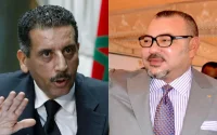 Mohammed VI félicite le BCIJ après le démantèlement de la cellule terroriste