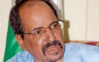 Mohamed Abdelaziz, chef du Polisario, invité au Maroc pour une conférence