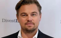 Leonardo DiCaprio fait de la pub à la centrale solaire de Ouarzazate