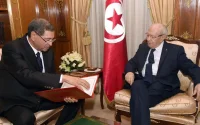 Le gouvernement tunisien accusé d'avoir plagié un rapport économique marocain