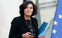La ministre Myriam El Khomri hospitalisée après un malaise