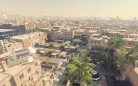 Le jeu "Hitman" s'invite à Marrakech (vidéo)