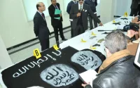 Un attentat biologique déjoué au Maroc (vidéo)