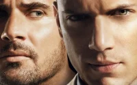 « Prison Break » en tournage au Maroc