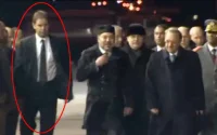 Aziz Jaidi est à nouveau près du roi Mohammed VI (vidéo)