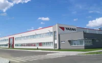 Yazaki ouvre une nouvelle usine à Meknès, 1700 emplois créés
