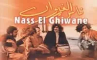 Nass El Ghiwane en concert à Montréal