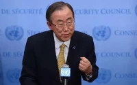 Ban Ki-moon ne décolère pas et annule sa visite au Maroc