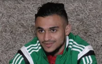 Soufiane Boufal heureux d'avoir rejoint l'équipe du Maroc de football (vidéo)
